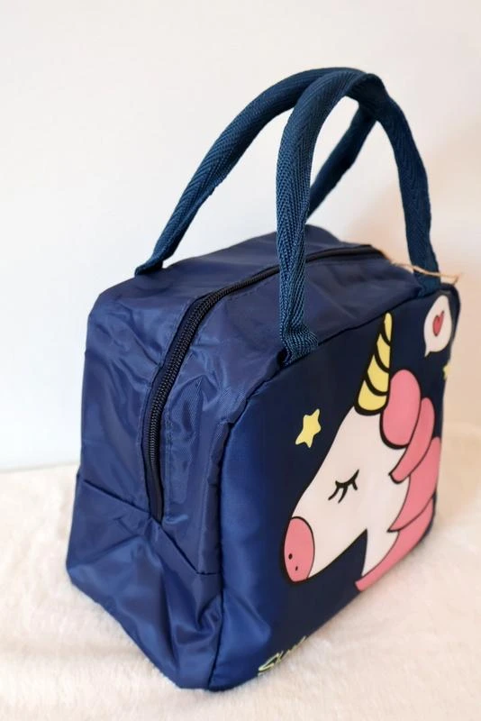 Thermische tas / Lunchtas Eenhoorn – photo 2